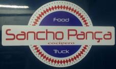 Sancho Pança Food Truck