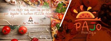 Pizza PAJO Sousse