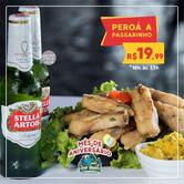 My Fish Gastrobar - Bairro de Fátima