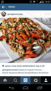 Restaurante Lagoa Santa