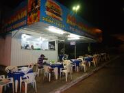 Pit Dog do Marquinho