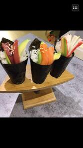 Sakura Sushi