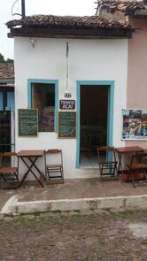 Bela Emília Doceria