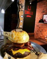 Cavallo Burguer