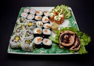 Matsu Sushi Delivery