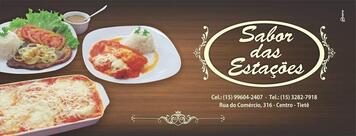 Sabor Das Estações