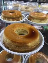 Panificadora Prado Pequeno