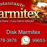 Restaurante O Marmitex do Valdecir e Maria
