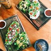 From Heaven Tapas Bar - Bad Ragaz