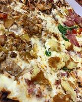 Gennaro Esposito Pizzeria