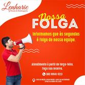 Lenharie Pizzaria & Hamburgueria