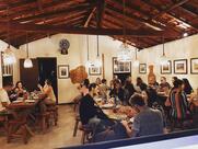 Restaurante Serra Bahia