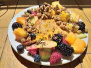 La Gazelle D'or - Sèvres