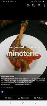 LA MINOTERIE