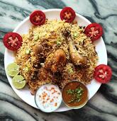 Sri Bhaskara Non Veg Restaurant