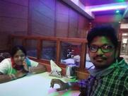 Srikesh Restaurant (Veg)