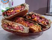 Churrassic Park Adamantina