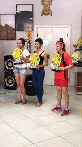 Restaurante do Clube