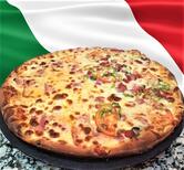 Pizza Italia Fier