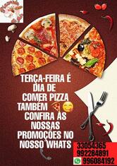 Pizzaria do Jair - Loja1