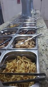 Restaurante Primavera Canguçu RS