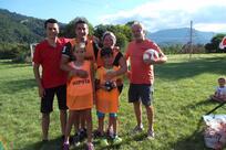 Bar Restaurant Champ Tillet