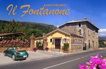 Il Fontanone