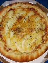 Pizzaria Cardoso & Lanchonete