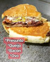 Cafeteria Dona Carmen