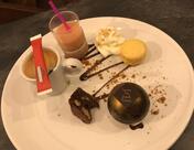 Saveurs des Grands Enfants