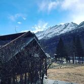 Ristorante e Locanda Chalet del Lago