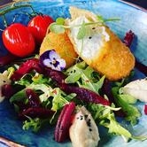 Lido's Brasserie by Arogant