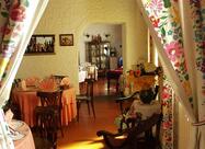 Ungherese Il Riservino