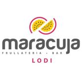 Maracuja Frullateria Bar