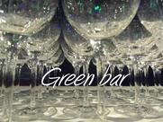 Green Bar