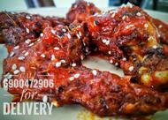 Byanjon Bawrno Family Restaurant