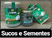 Sucos E Sementes Palhoça SC