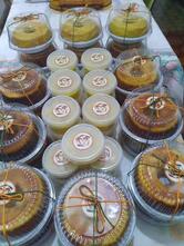 Pastelaria Tio Zico e Tia Fia