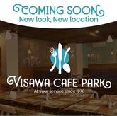 Hotel Visawa Cafe Park