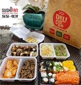 Sushifan