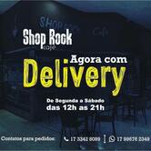Shop Rock Café