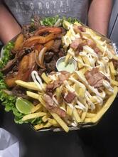 Léo Lanches - Leonardo Galione