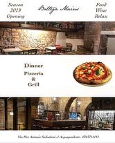 Bottega Maius Enoteca