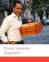 Treska Cibo & Convivio