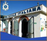 Lega Navale Cafe' e Restaurant Salerno Salerno