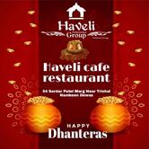 Haveli Rooftop Restaurant