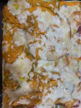 La Bottega della Pizza Respina dal 1972