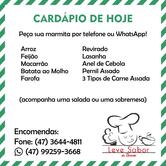 Café e Restaurante Leve Sabor