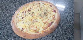 Tele Pizza Barbacenense