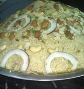 Bikaner Mishthan Bhandar